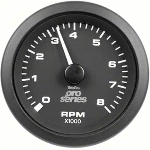 Tach 8K Black Premier Pro 3