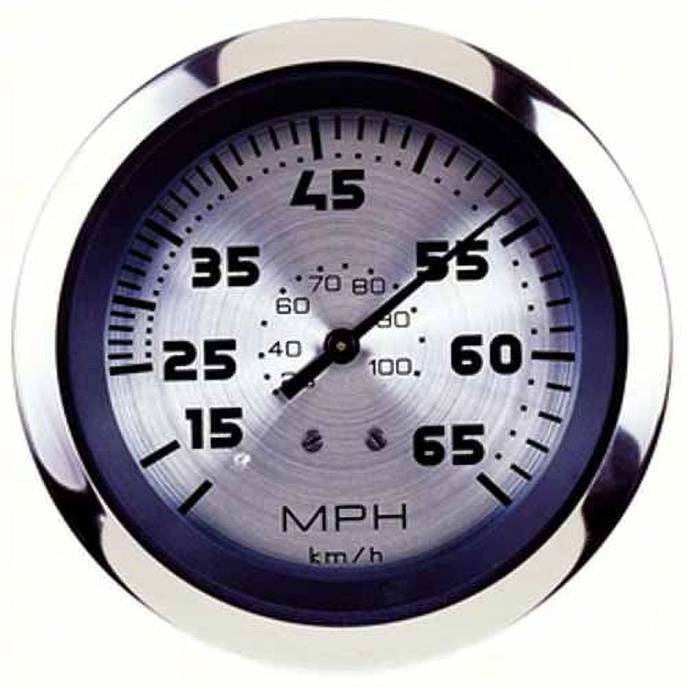 Speedo Kit Sterling 3 65 Mph