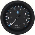 Trim Eclipse 2 Merc/Volvo Dp/Sx Yam01