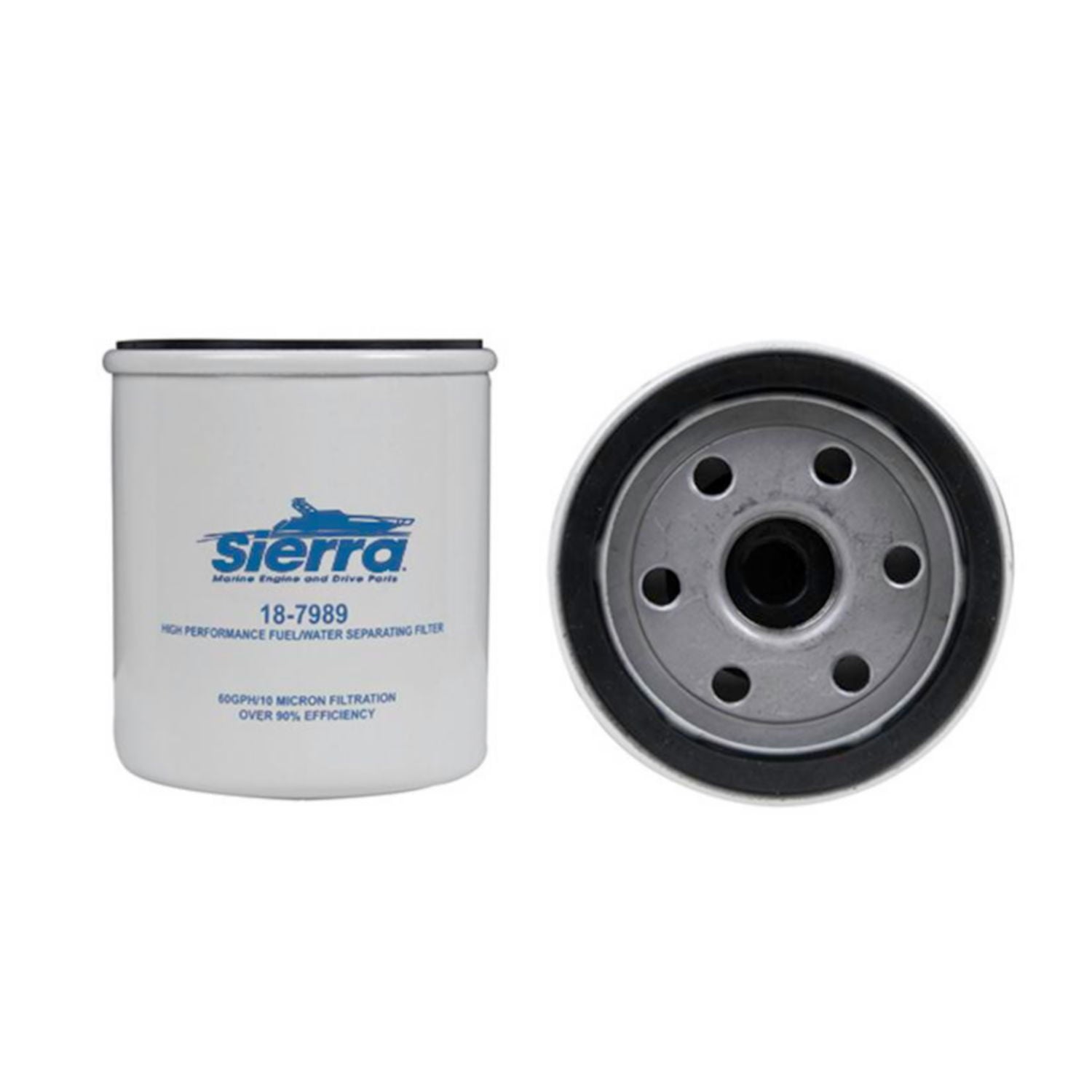 Fuel Water Separator Filter
