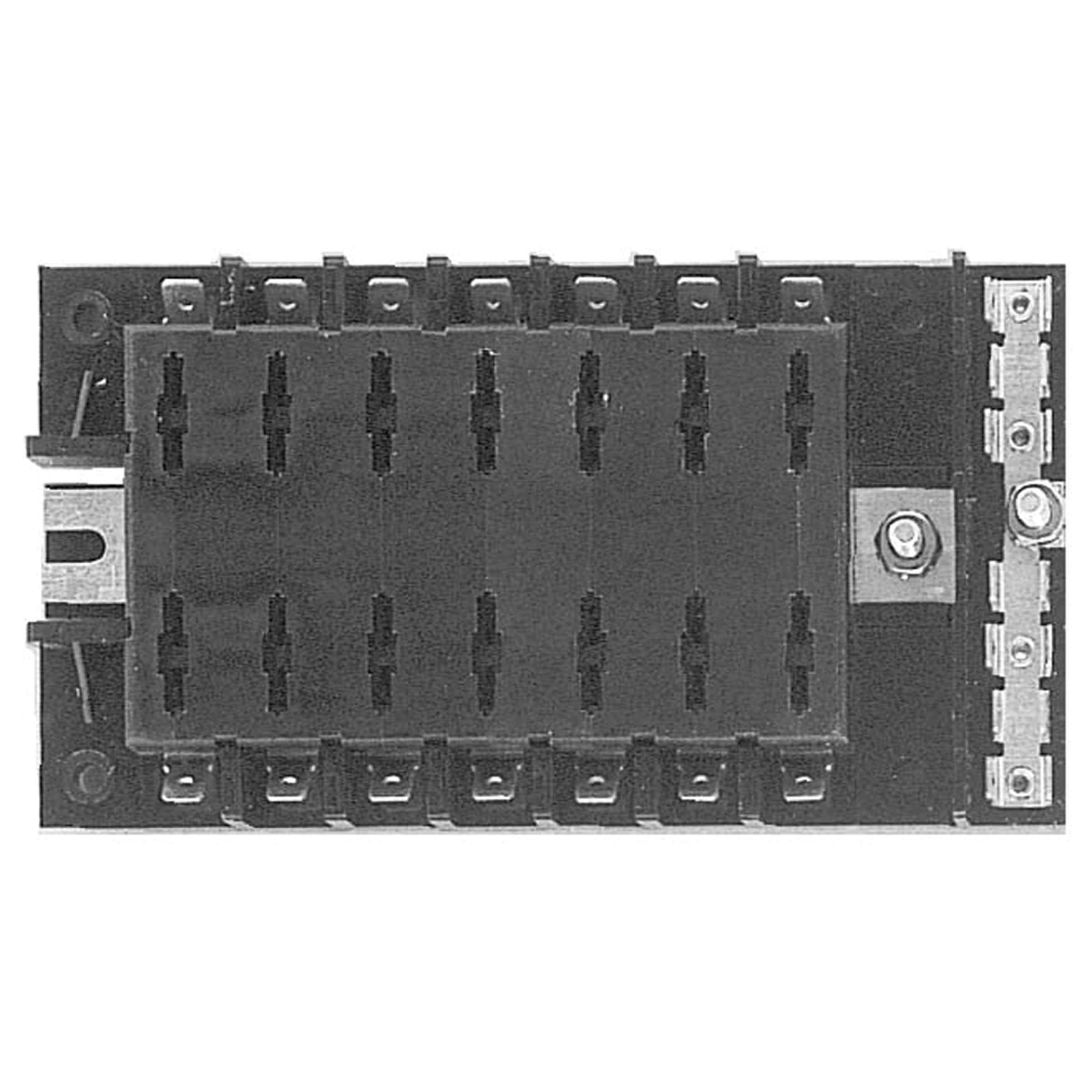 Fuse Block