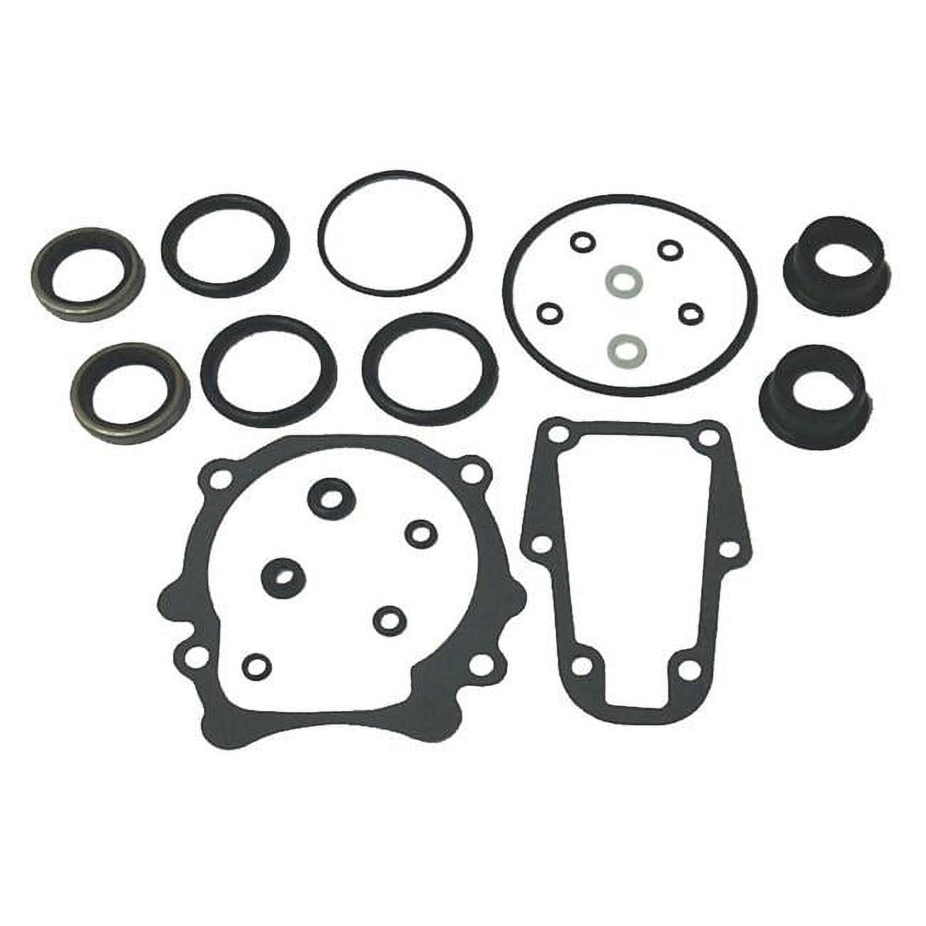 Lower Unit Seal Kit