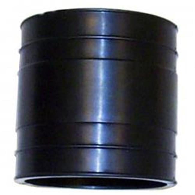 Sierra International 18-2779 4 in. Exhaust Hose Connector