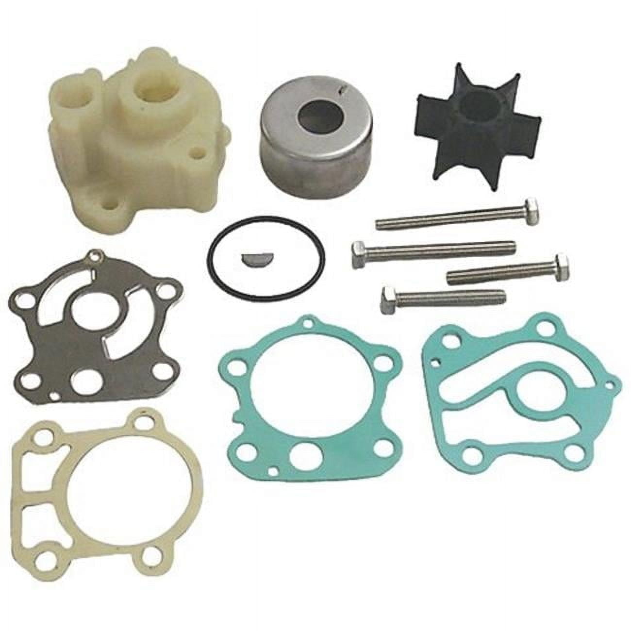 Water Pump Kit