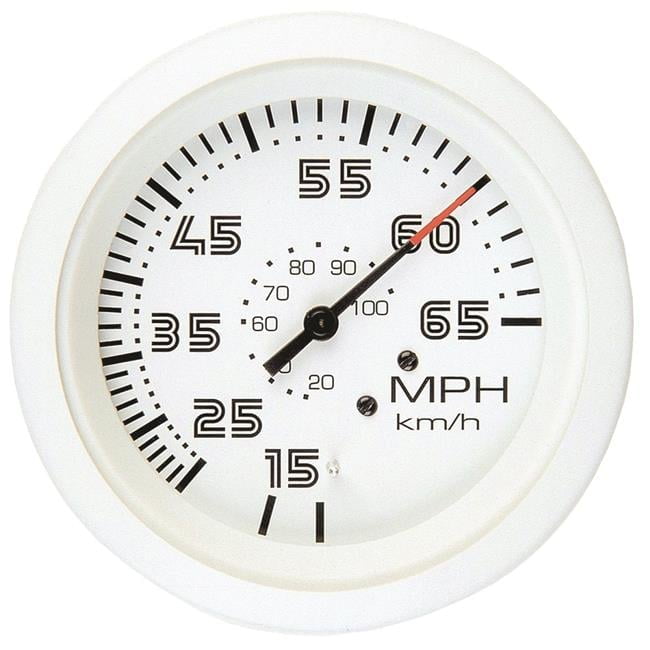 Speedo Kit Arctic 3 65 Mph