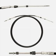 Control Cable Assy 3300 Tfxtreme 18