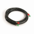 Ss O/B Hose Kit Stnd 2 X 16-49 M
