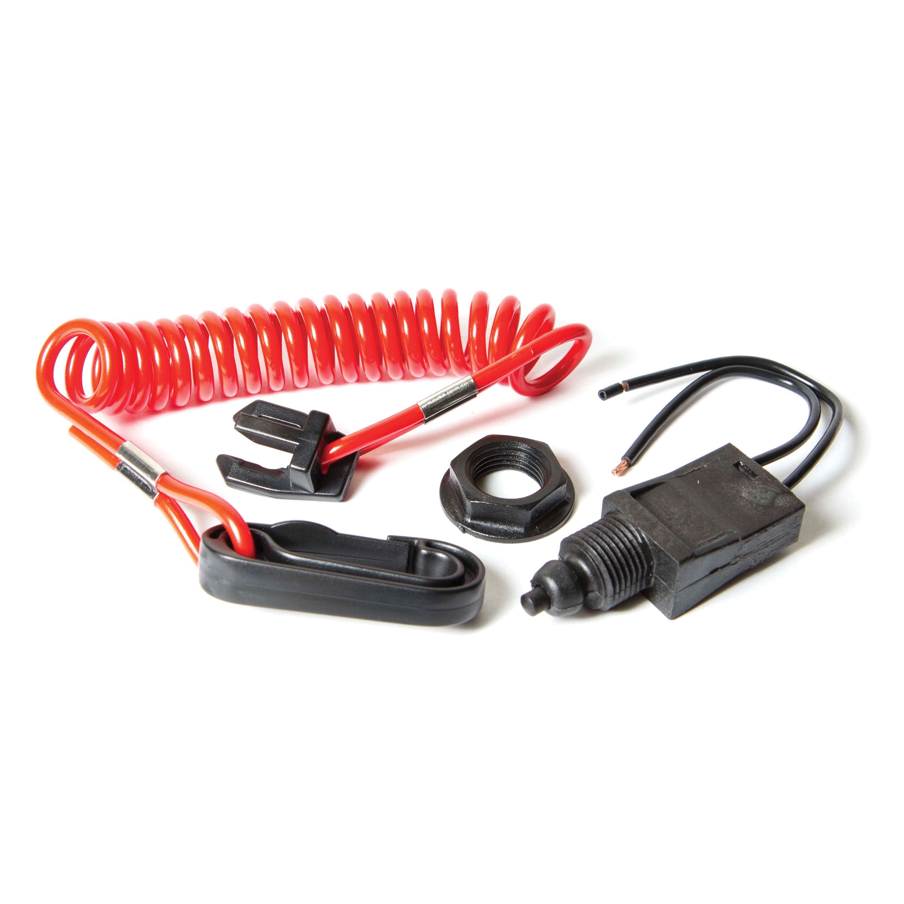 Sierra MP28870 Emergency Cut-Off Switch