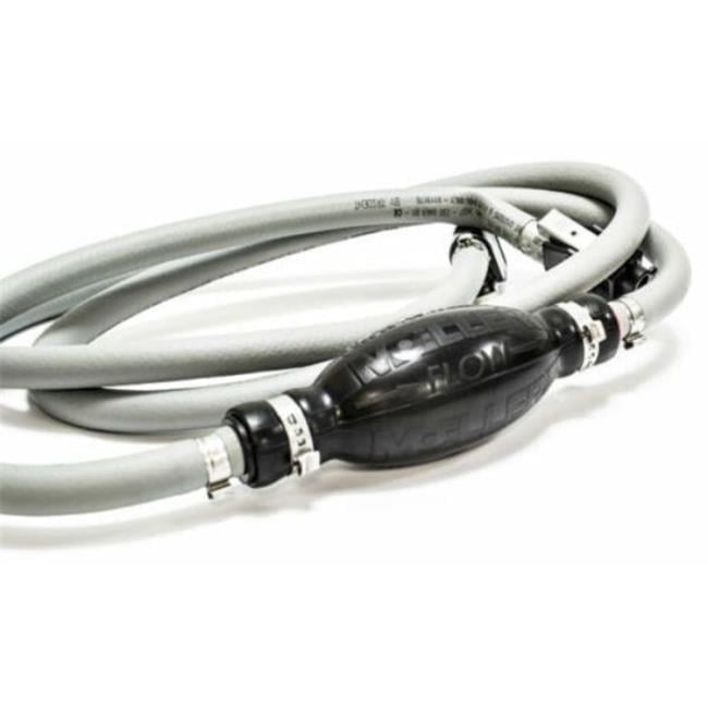 Fla Honda 3/8' ID Hose
