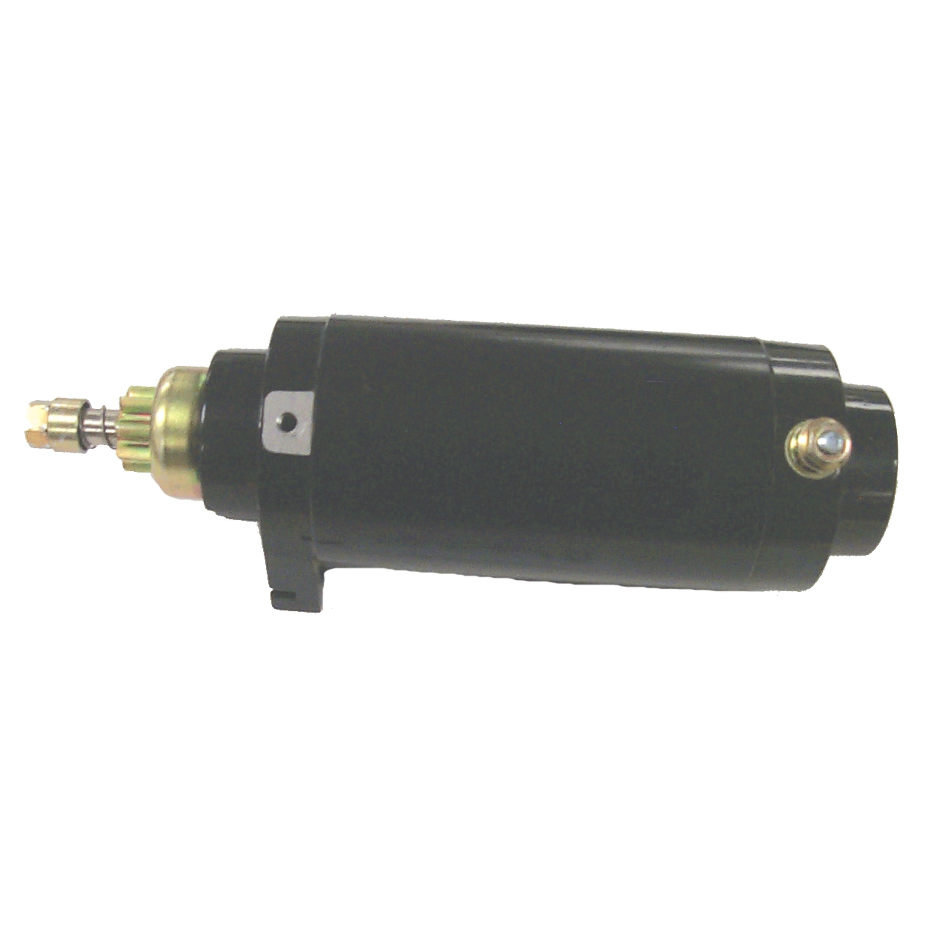 Outboard Starter