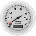 Tach 7K/Hourmeter Arctic 3