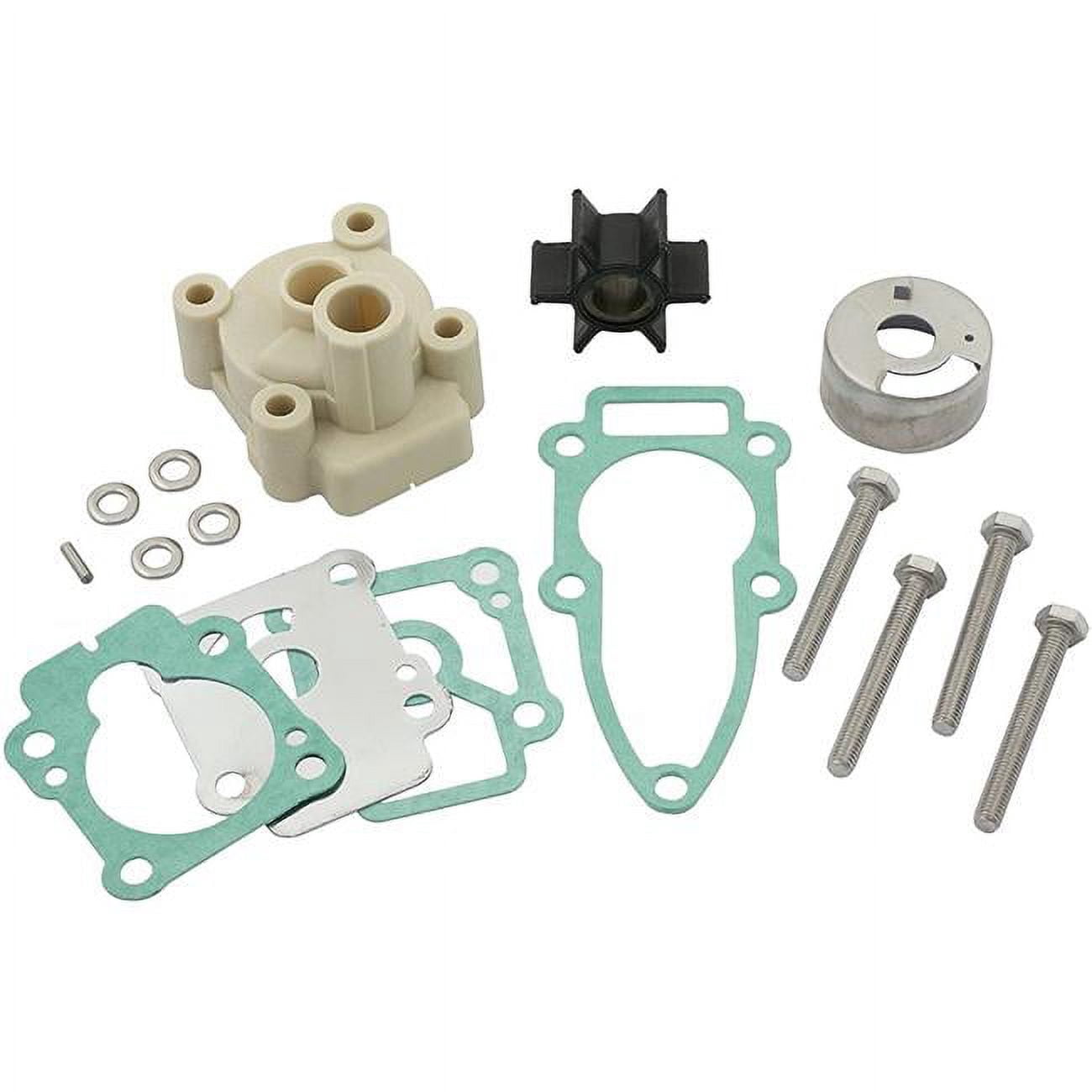 Water Pump Kit Complete