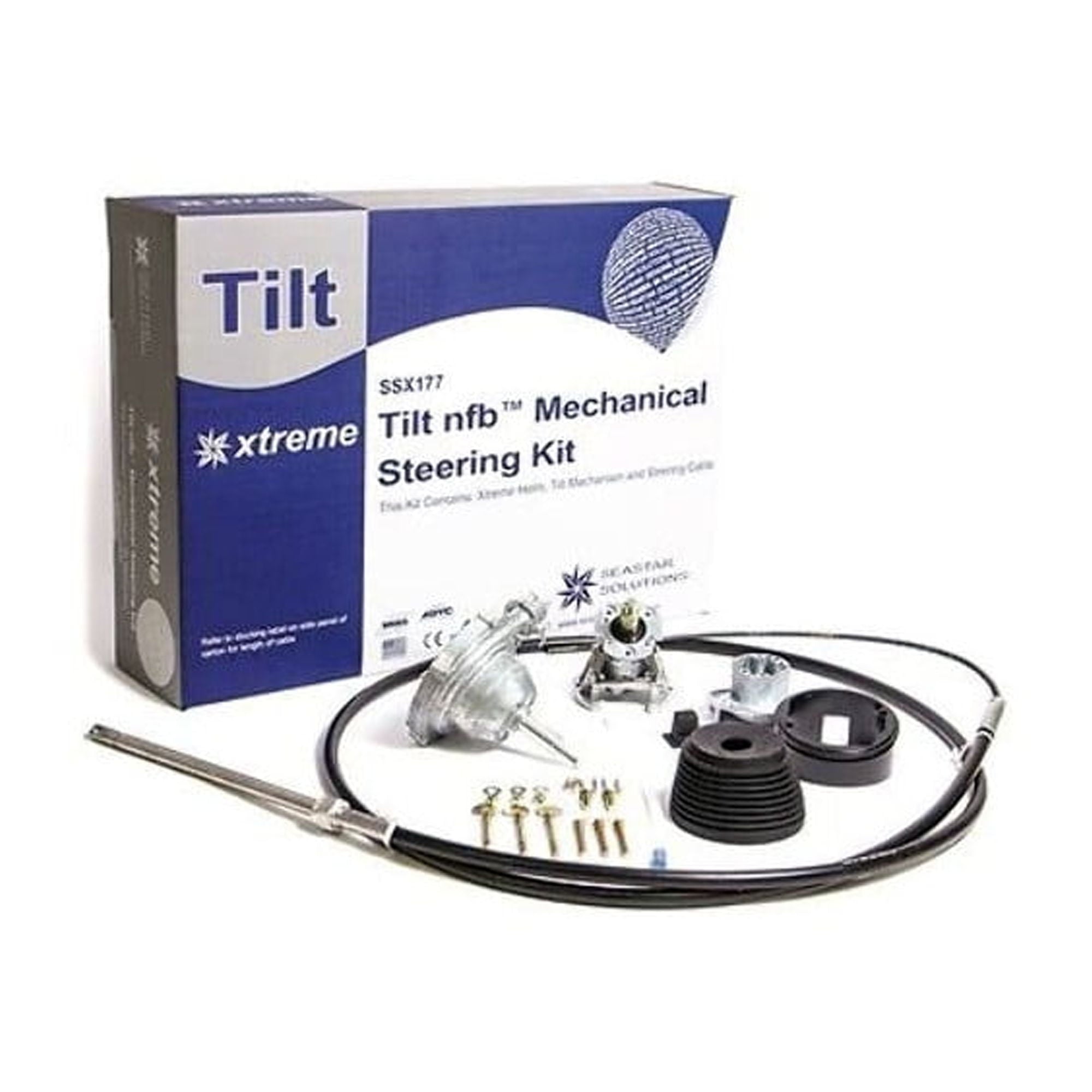 Xtreme Tilt Nfb Steering Kit 15
