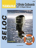 Yamaha All 2 Strk '97-'14