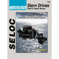 Mercruiser All Gas '64-'91