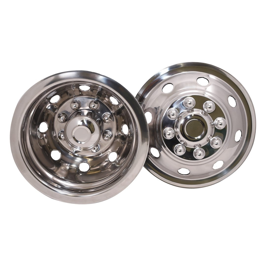 Sim 99-07 E350 SS 16' 8 Lug 8 Hh