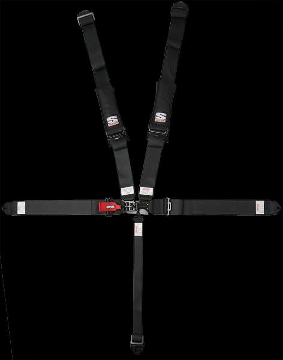 D3-X Bolt 3X3 W/Pad Blk