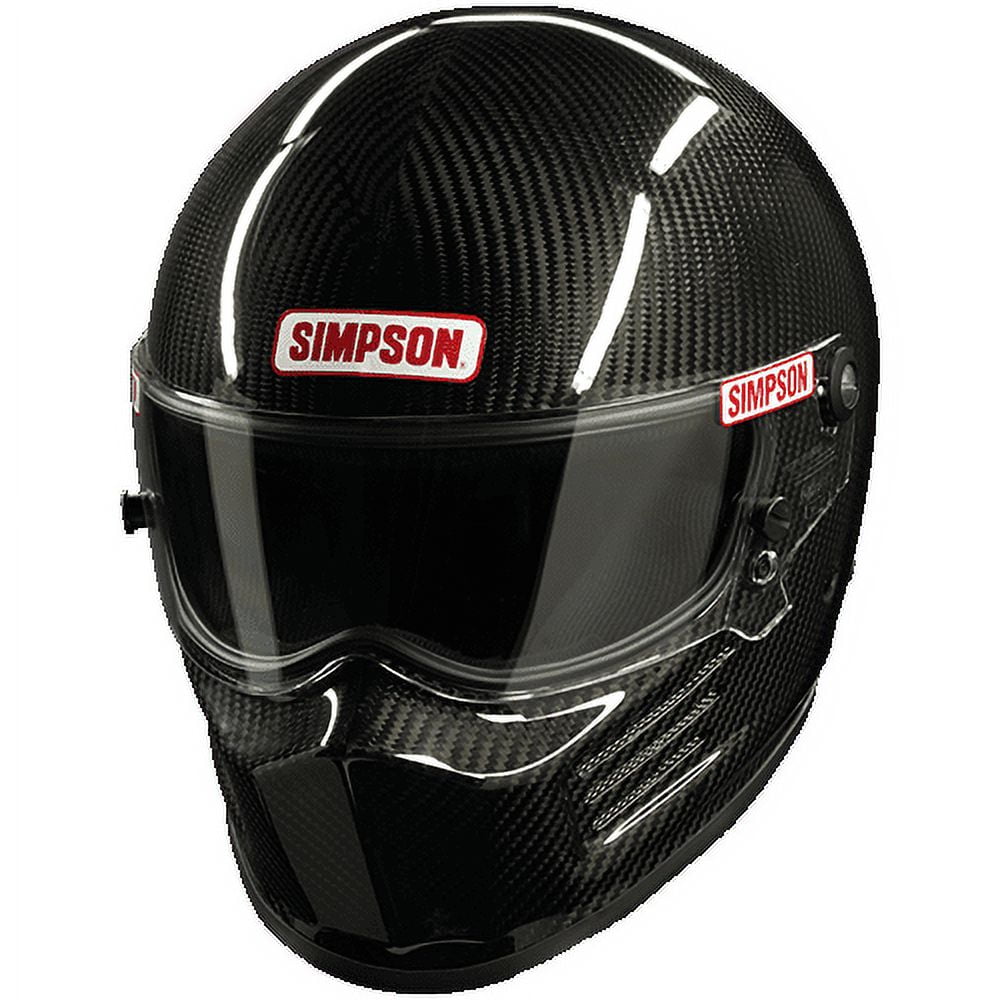 Carbon Bandit 2020 Medium