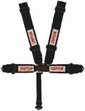 L&l 62 Lap Bi 5PT Pu Hn Blk