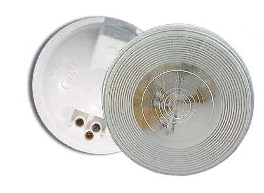 Sealed Back Up Lamp