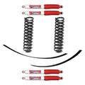 Lift Kit Suspension