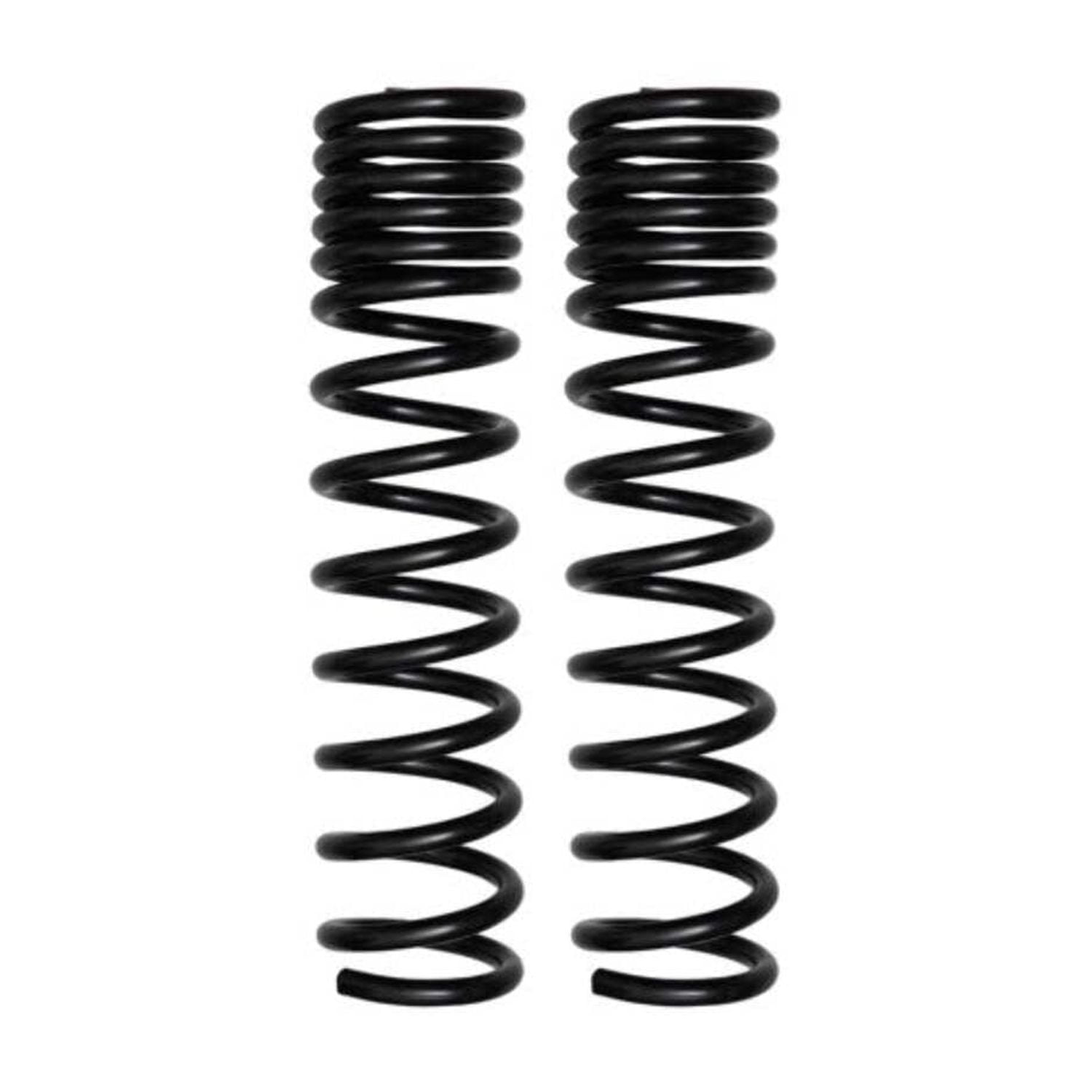 6'COILS 69-79F150/78-79 Bro