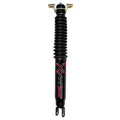 Black Max Shock W/Blk Boot