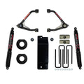 3.5-4 Inch Upper Control Arm Lift K