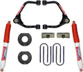 3.5'UPR Arm Kt 19>GM15 W/H7