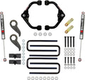 3-3.5 in. Suspension Lift Kit with