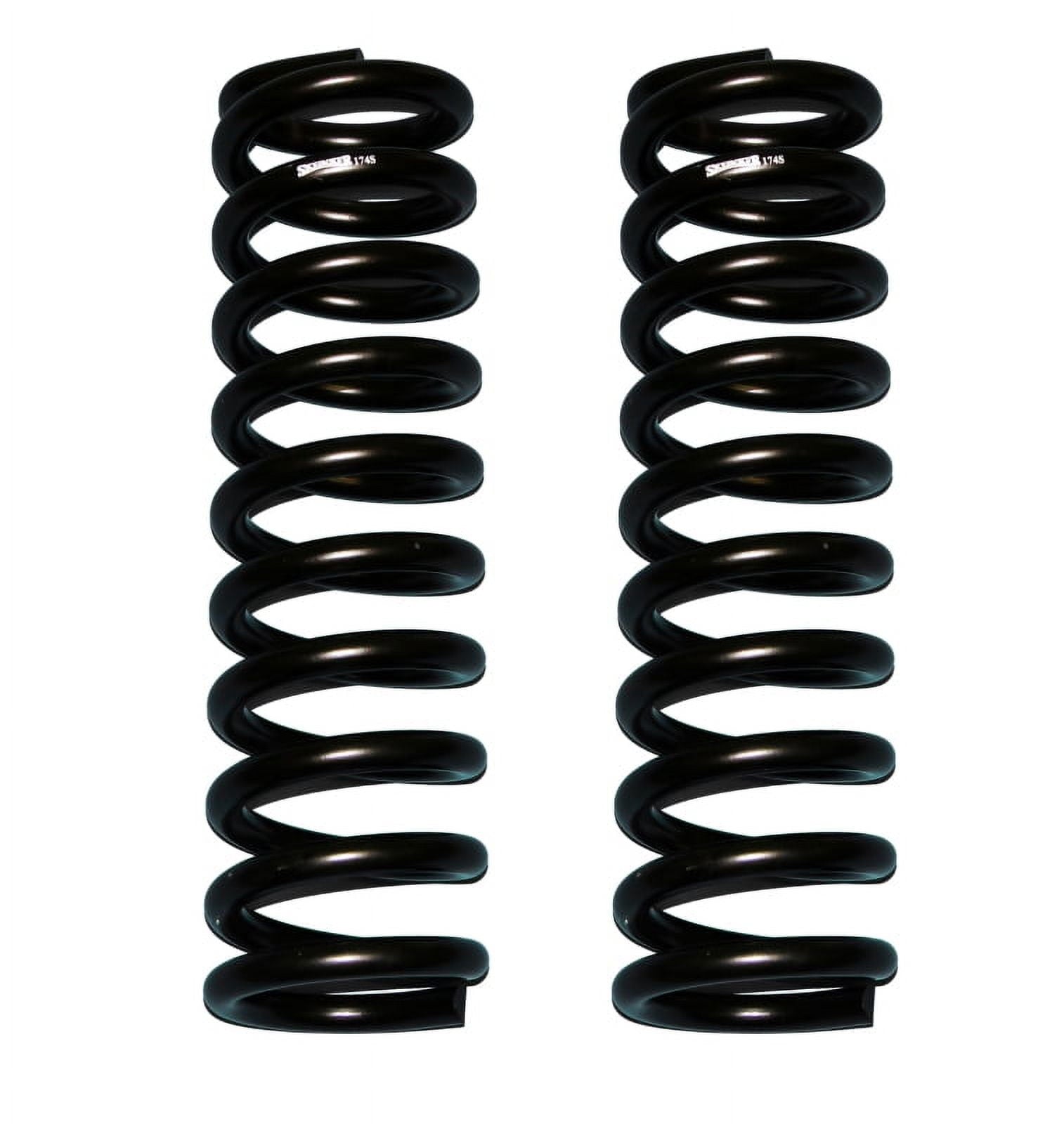 4' Coils 66-79 (5'66-77BR