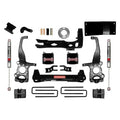 Lift Kit Suspension