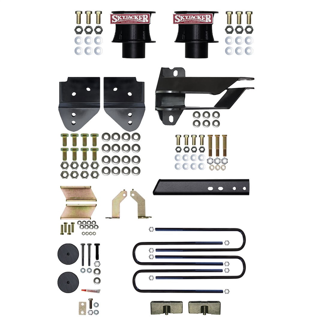 4 in. Component Box with Front Coil