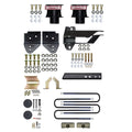 4 in. Component Box with Front Coil