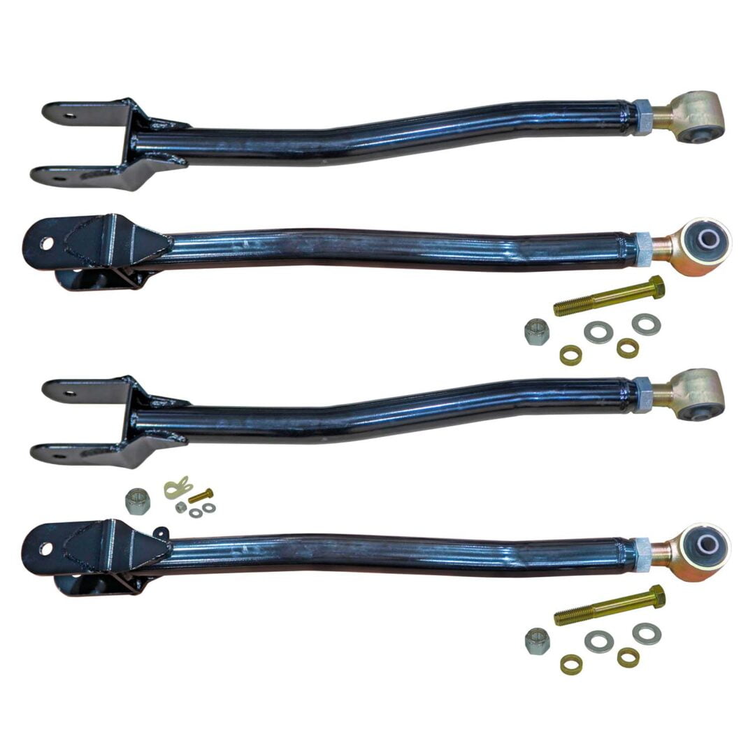 4-6 in. 4-LINK Component Box