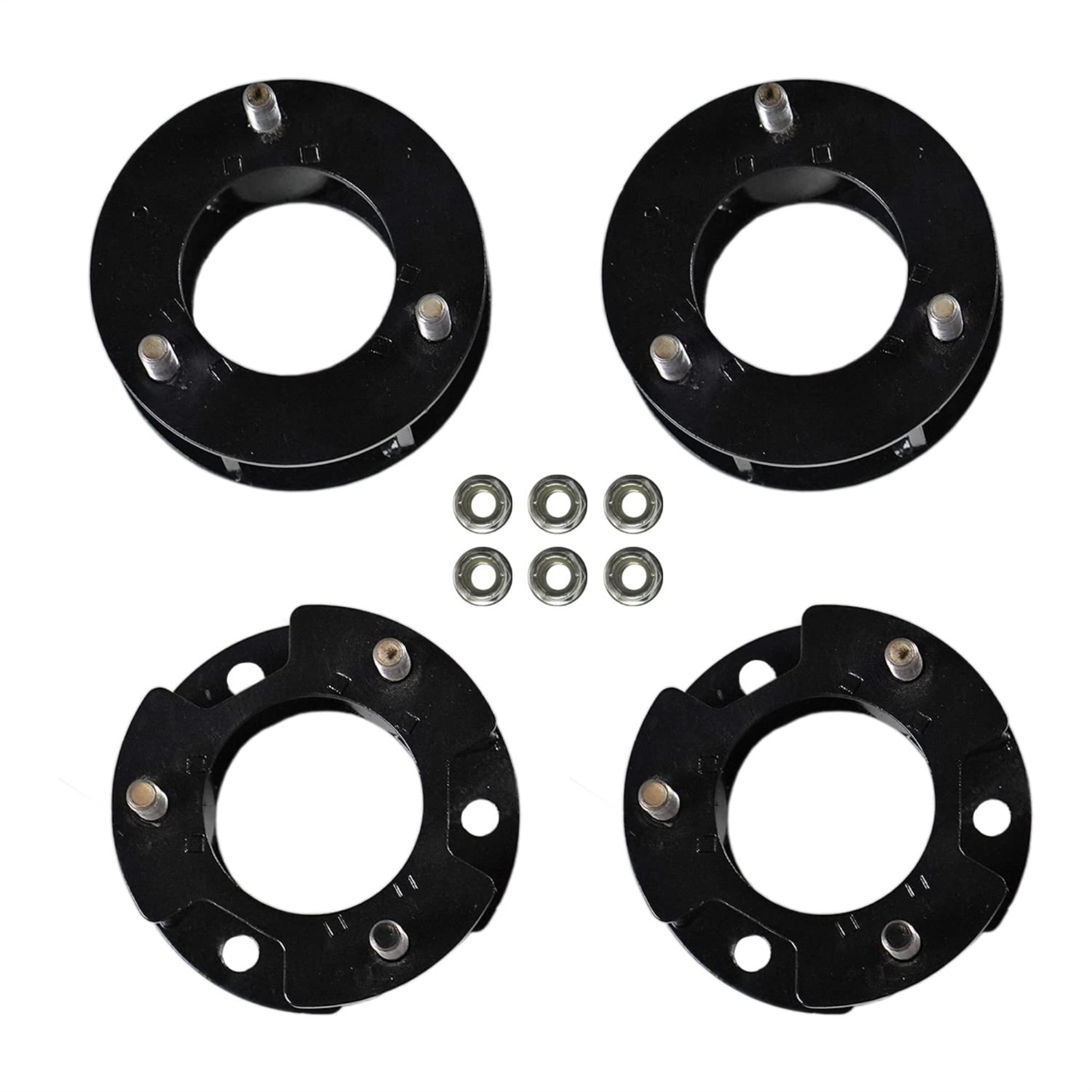 2 in. Lift Kit