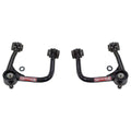 2 - 3 in. Upper Control Arm Pair Wi