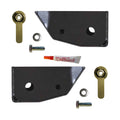 Shock Skid Plates