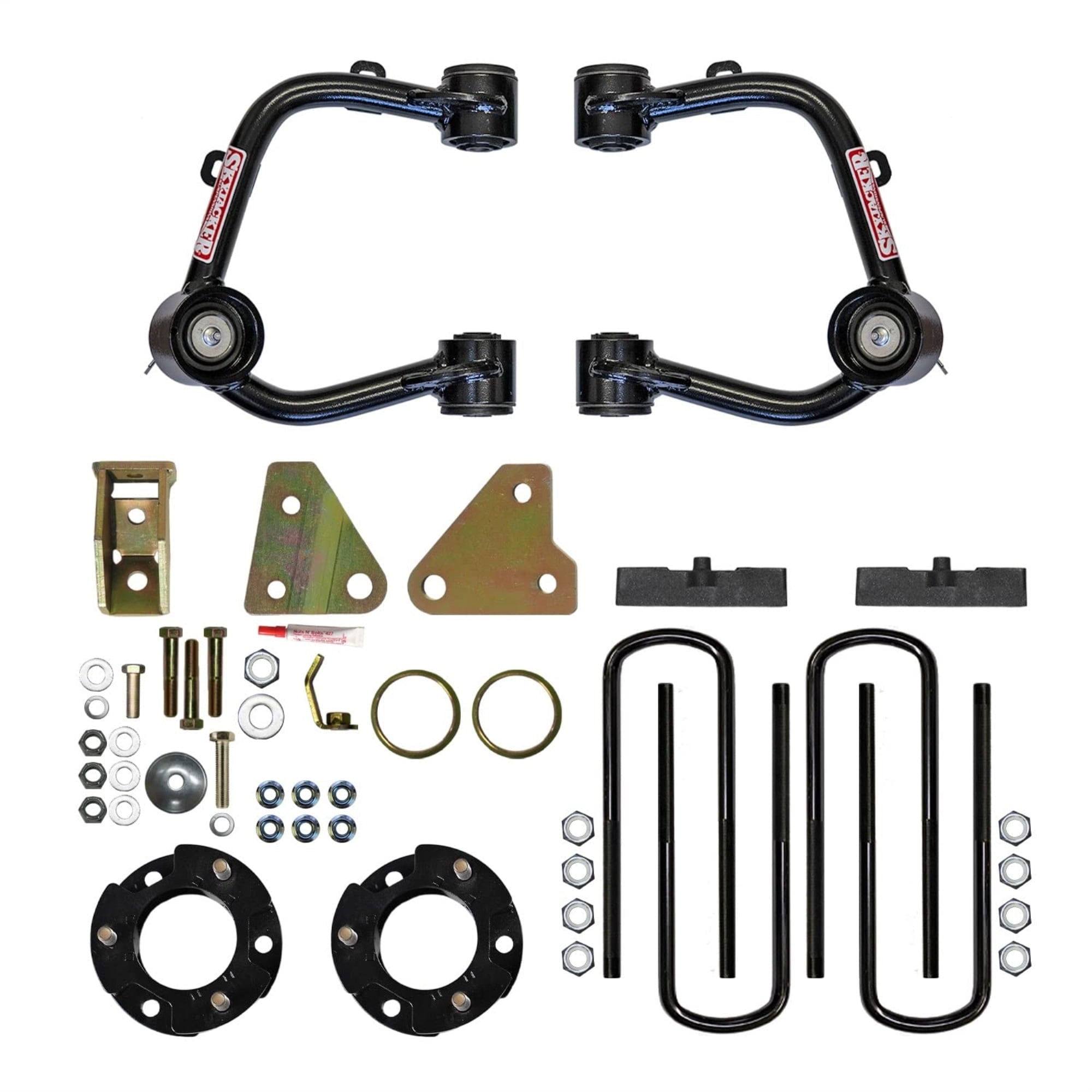 3.5 in. Suspension Lift Kit