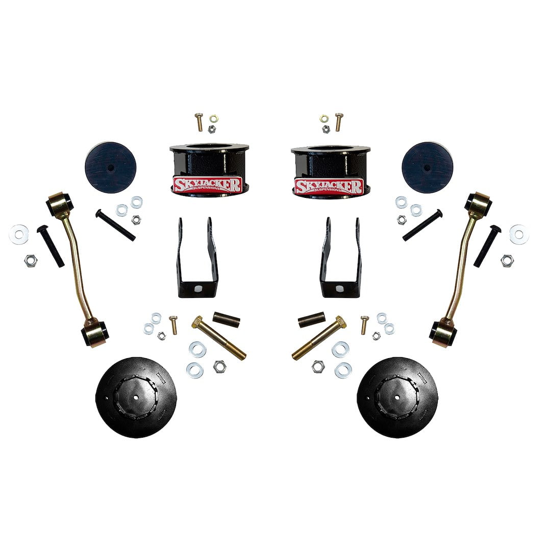 2.5 in. Suspension Lift Kit