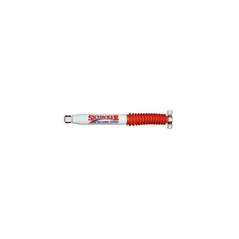Hydro Shock W/Red Boot