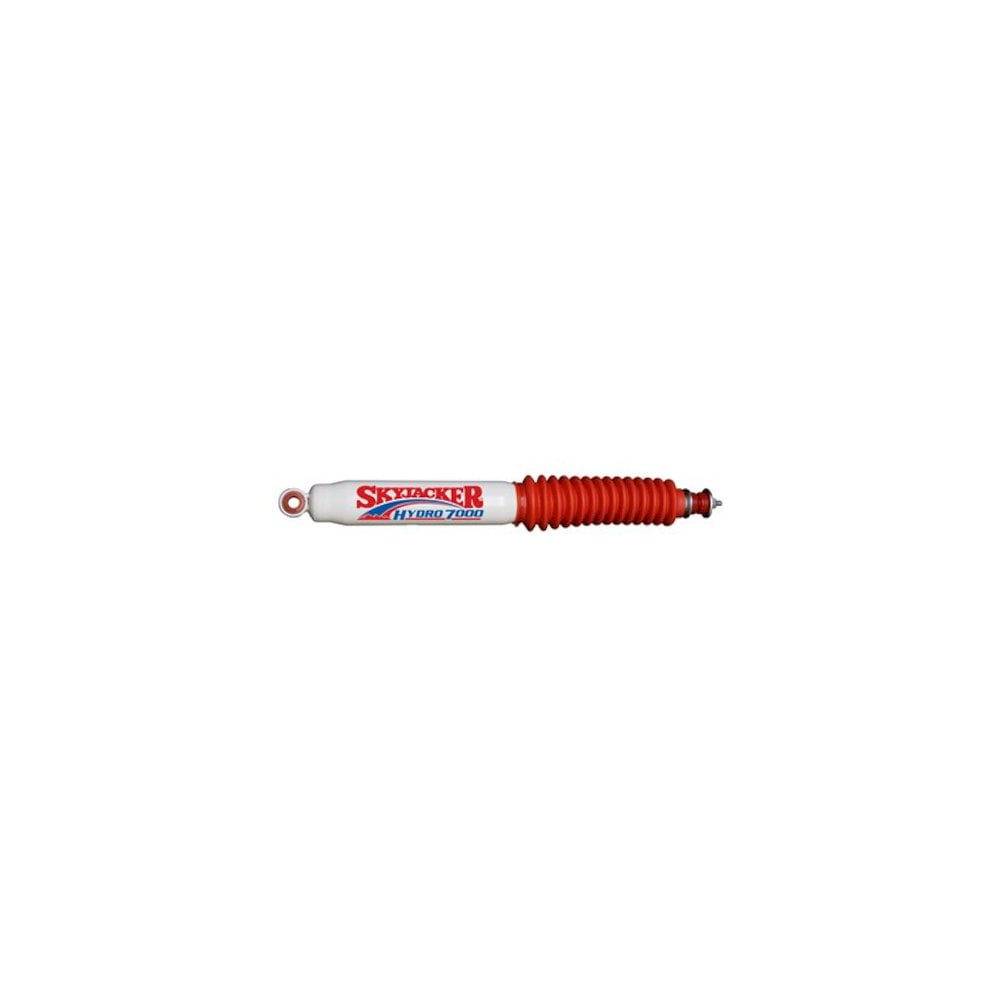 Hydro Shock W/Red Boot