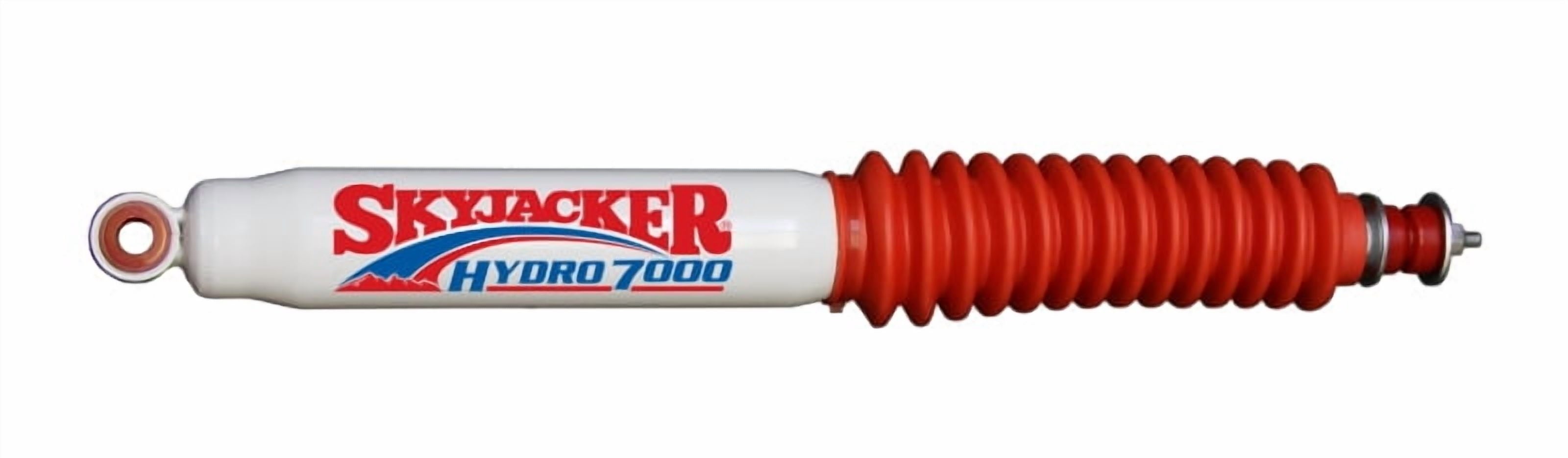 Rear Hydro Shock W/Rdboot