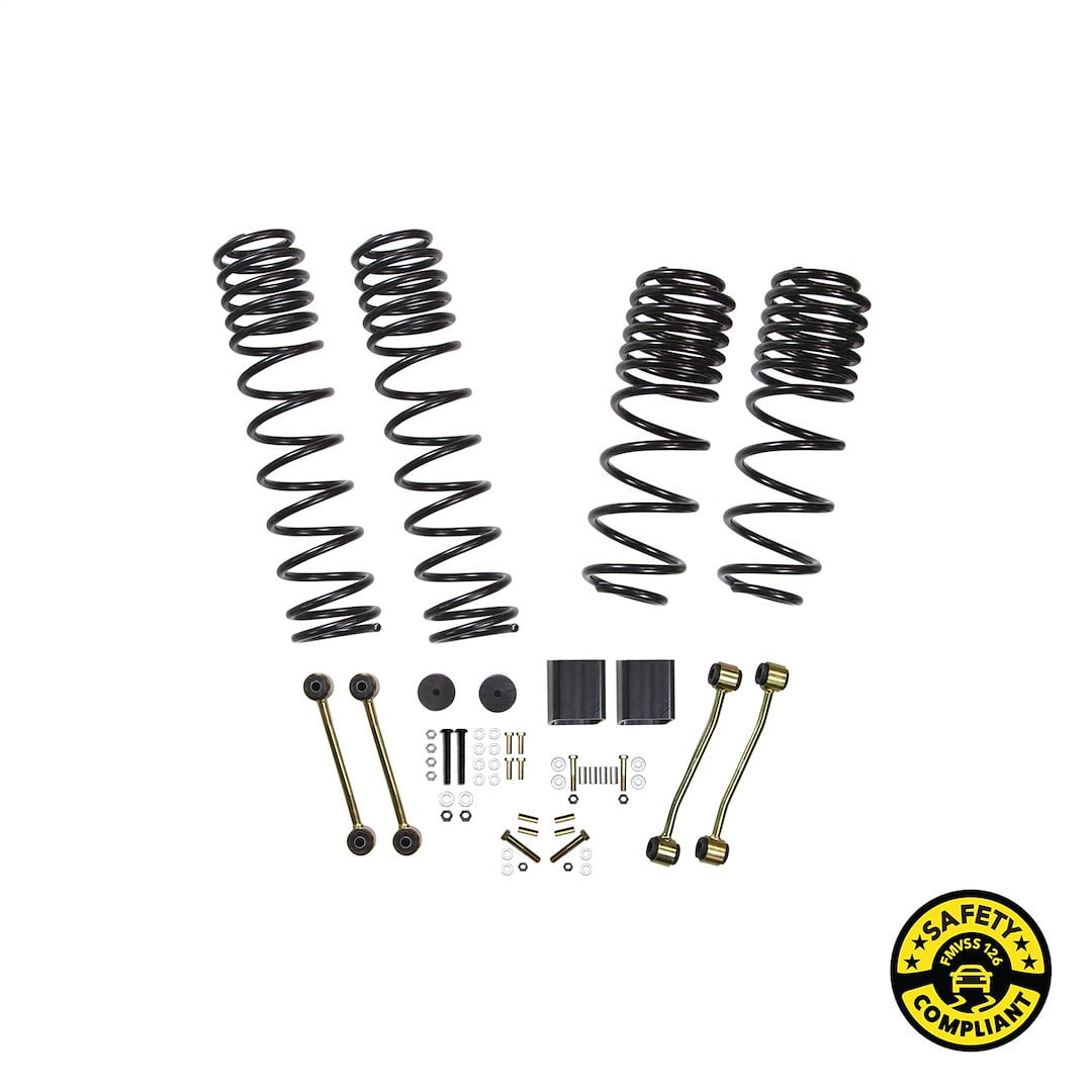 2.5 in. Component Box
