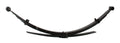 Softrde Rear Leaf Springs