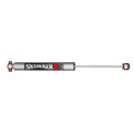 M95 Monotube Shock Silver