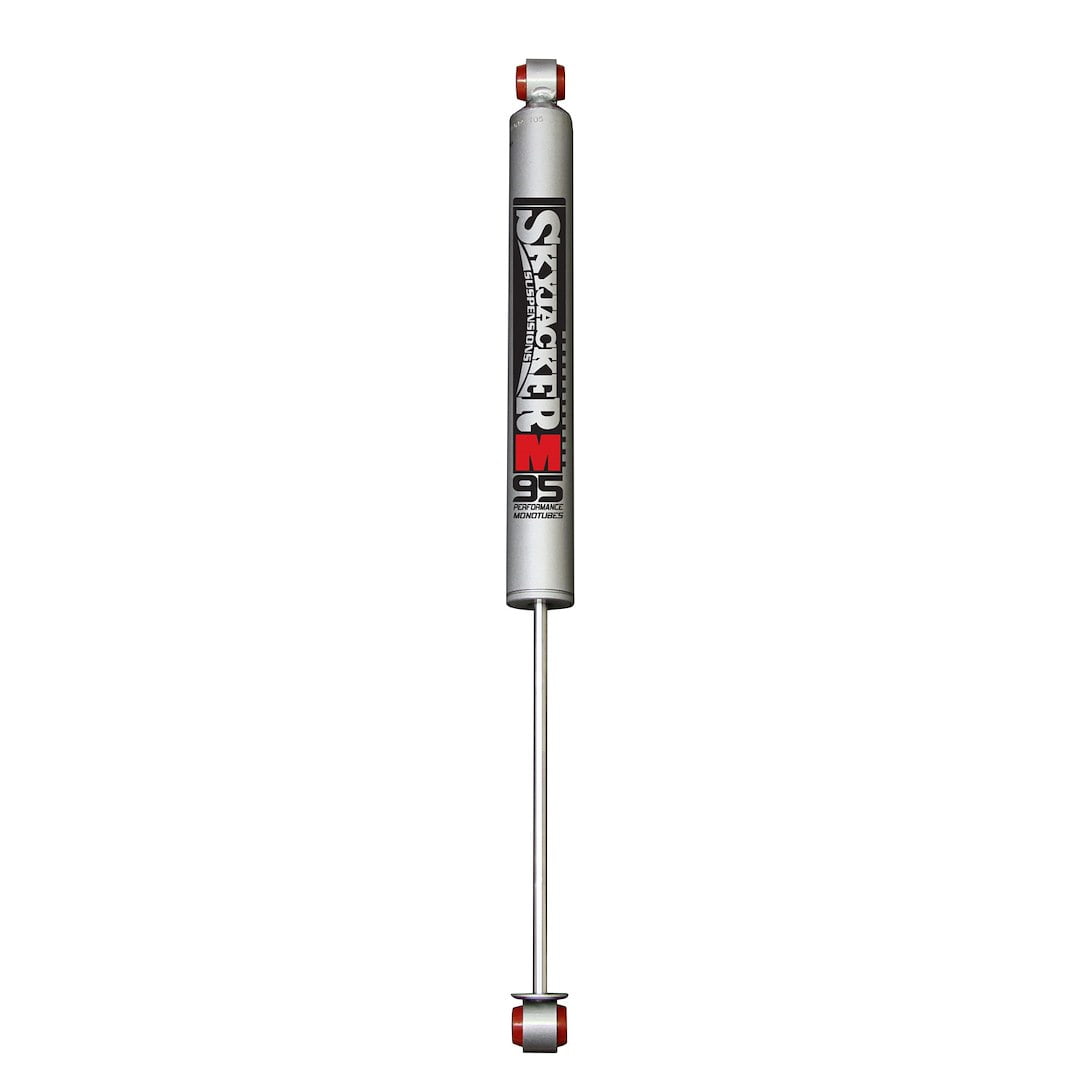 Glad Rear Mono Shk 3.5-4.5'