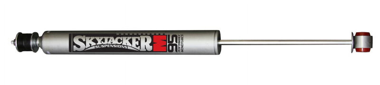 Monotube Shock  M9591