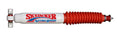 Nitro Shock W/Red Boot