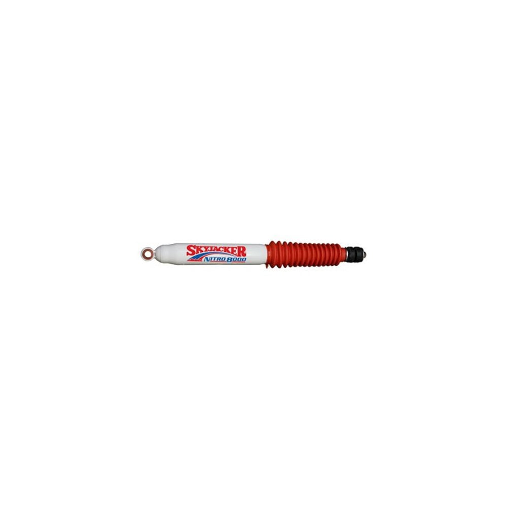 Nitro Shock W/Red Boot